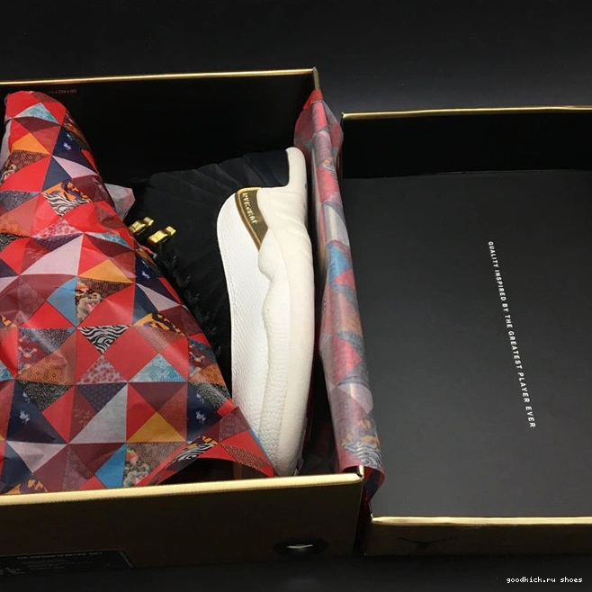 12 - Packable Year Chinese 4154 Retro New Jordan 873864 1028